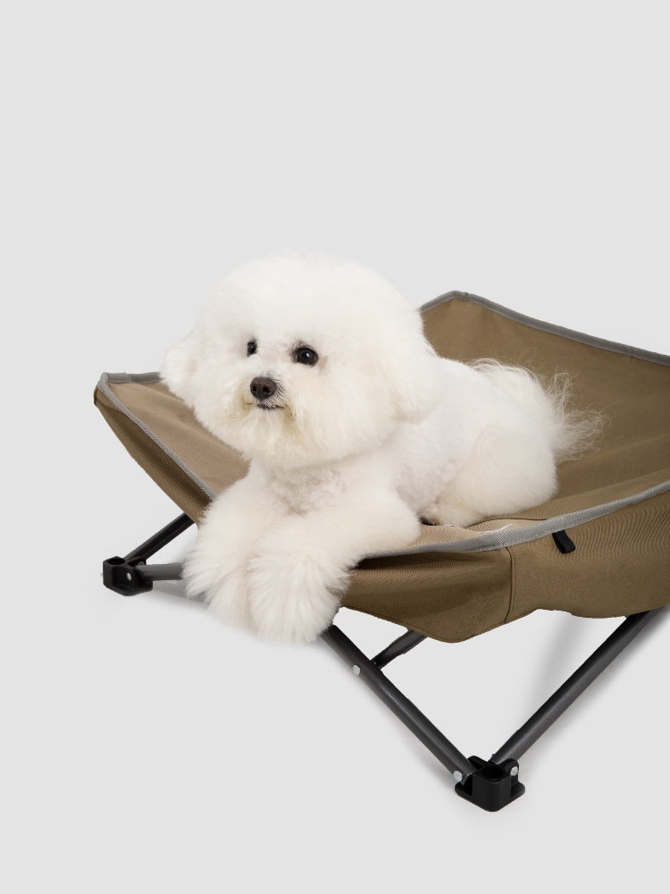 Moisture-Proof Foldable Pet Bed